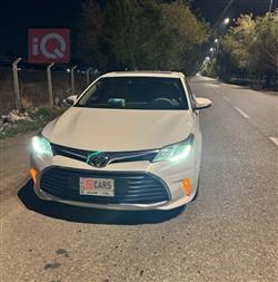 تويوتا أفالون